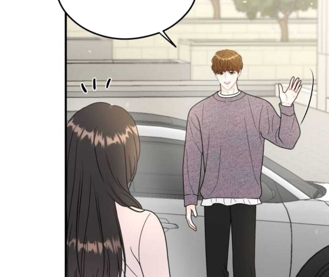 one and only [Nyx Scans] - Chapter 19 manhwa