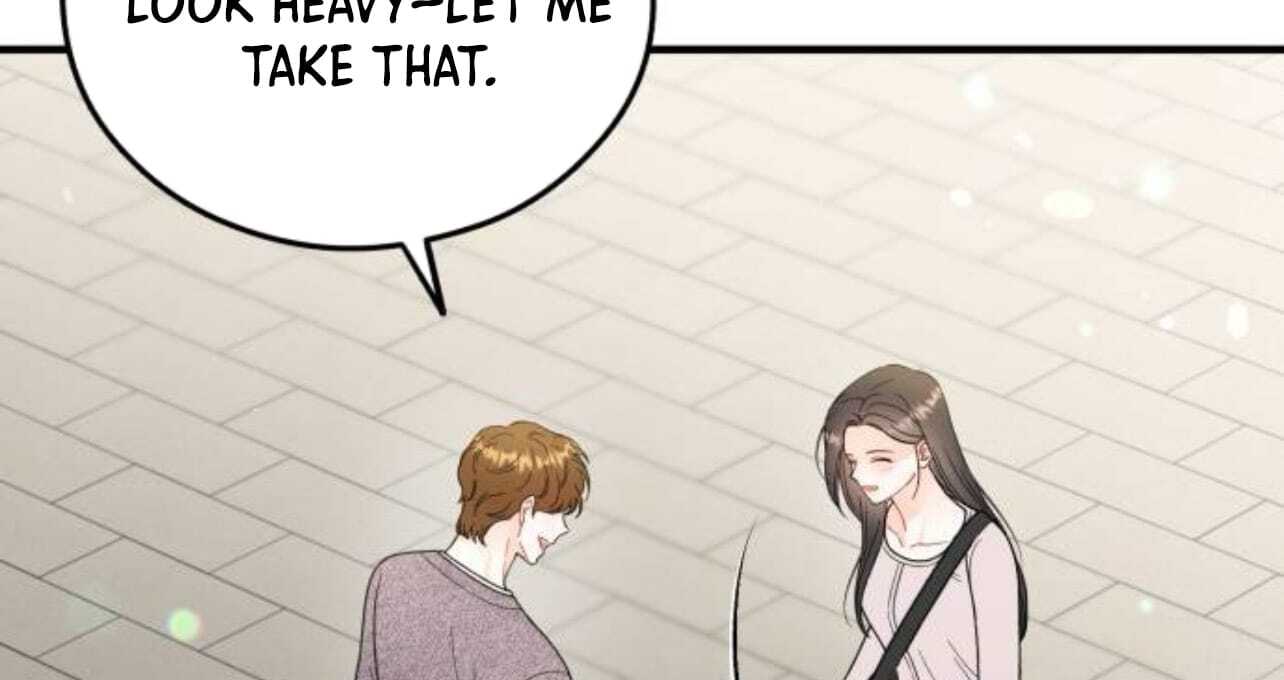 one and only [Nyx Scans] - Chapter 19 manhwa