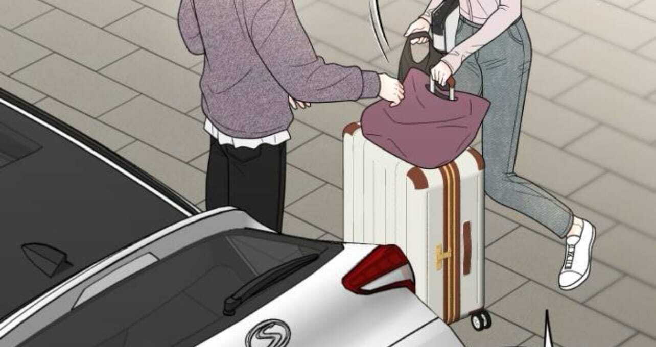 one and only [Nyx Scans] - Chapter 19 manhwa