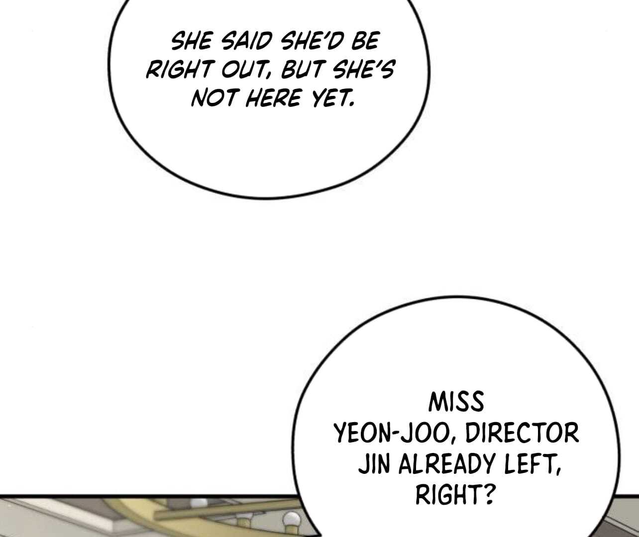 one and only [Nyx Scans] - Chapter 19 manhwa