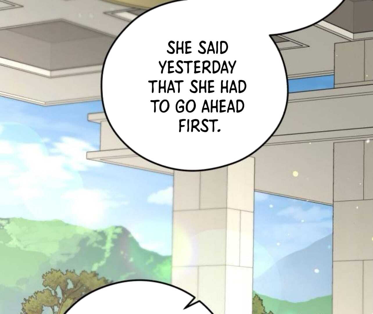 one and only [Nyx Scans] - Chapter 19 manhwa