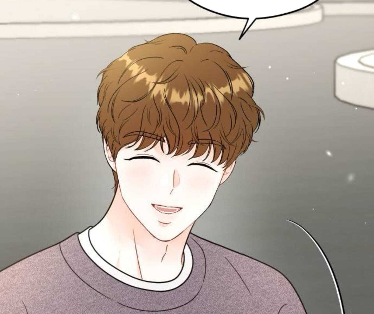 one and only [Nyx Scans] - Chapter 19 manhwa