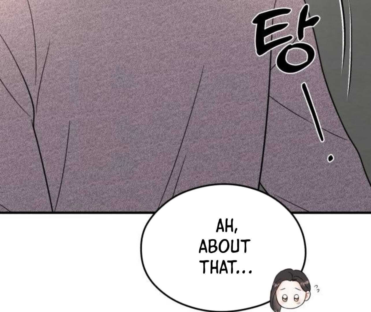 one and only [Nyx Scans] - Chapter 19 manhwa