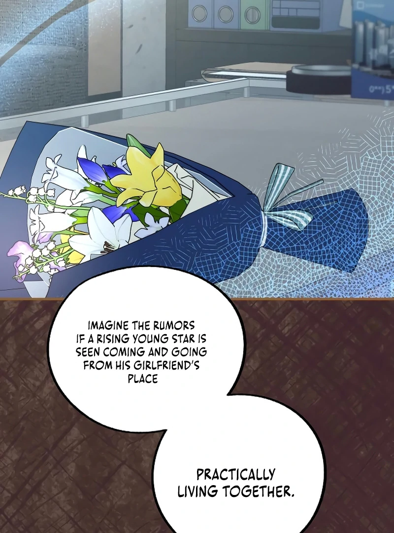 one and only [Nyx Scans] - Chapter 2 manhwa
