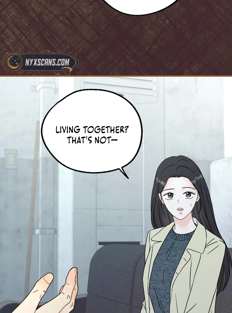 one and only [Nyx Scans] - Chapter 2 manhwa