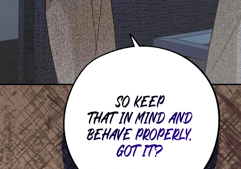 one and only [Nyx Scans] - Chapter 2 manhwa