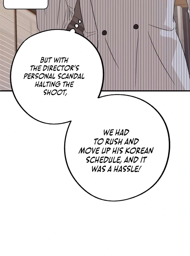 one and only [Nyx Scans] - Chapter 2 manhwa