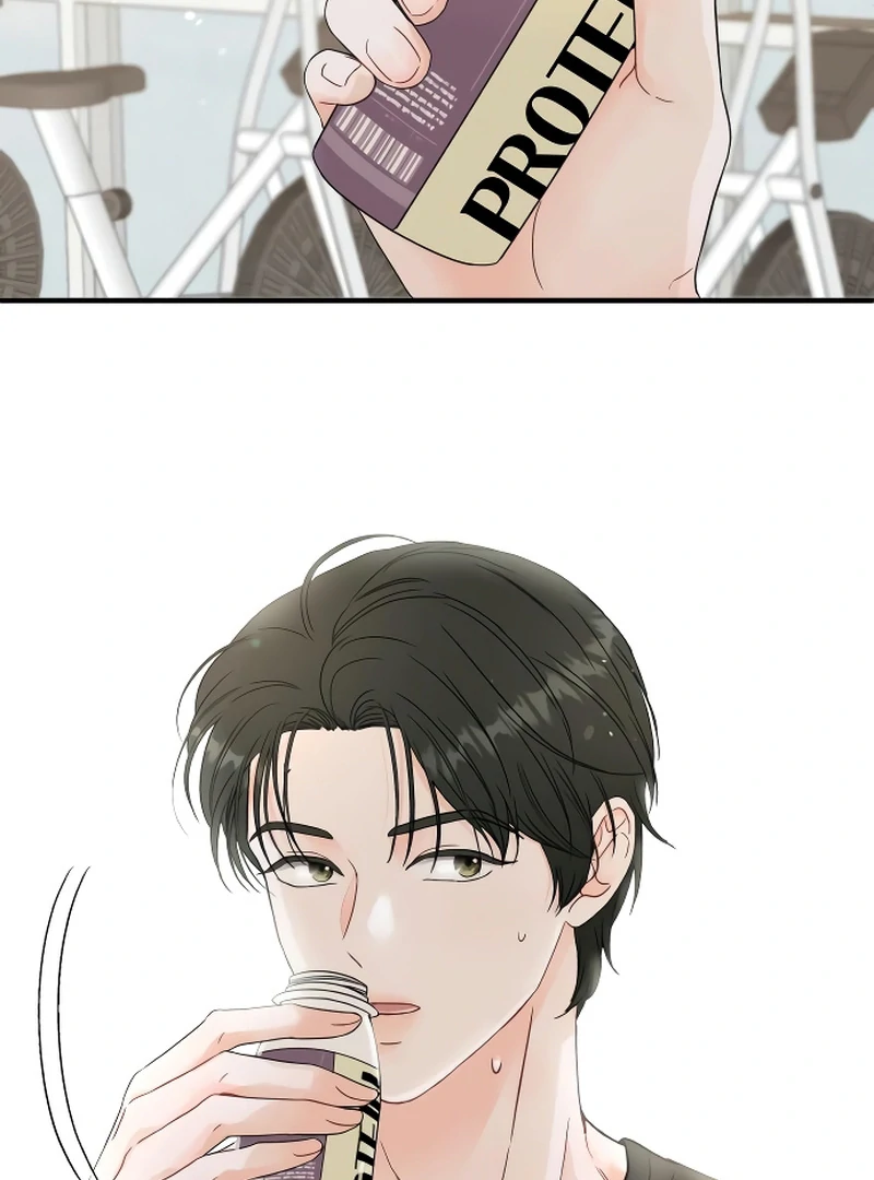 one and only [Nyx Scans] - Chapter 2 manhwa