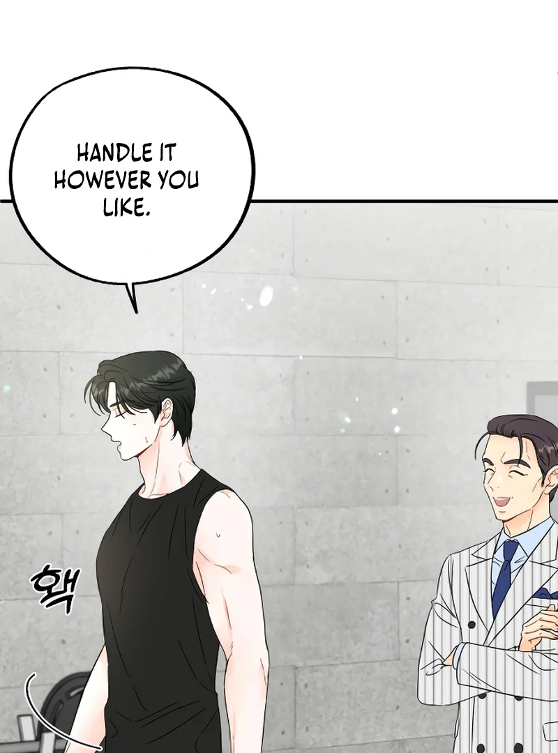 one and only [Nyx Scans] - Chapter 2 manhwa
