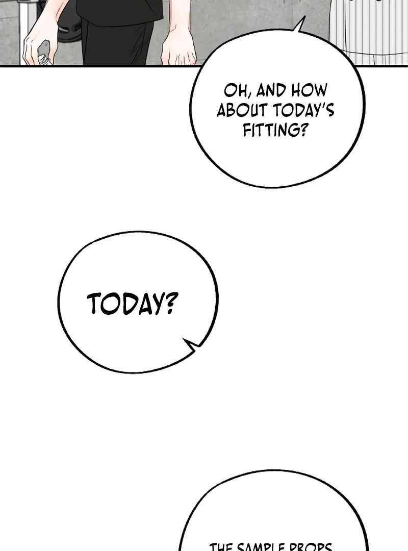 one and only [Nyx Scans] - Chapter 2 manhwa