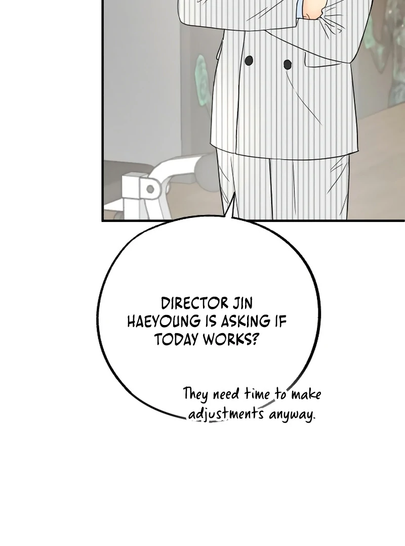one and only [Nyx Scans] - Chapter 2 manhwa