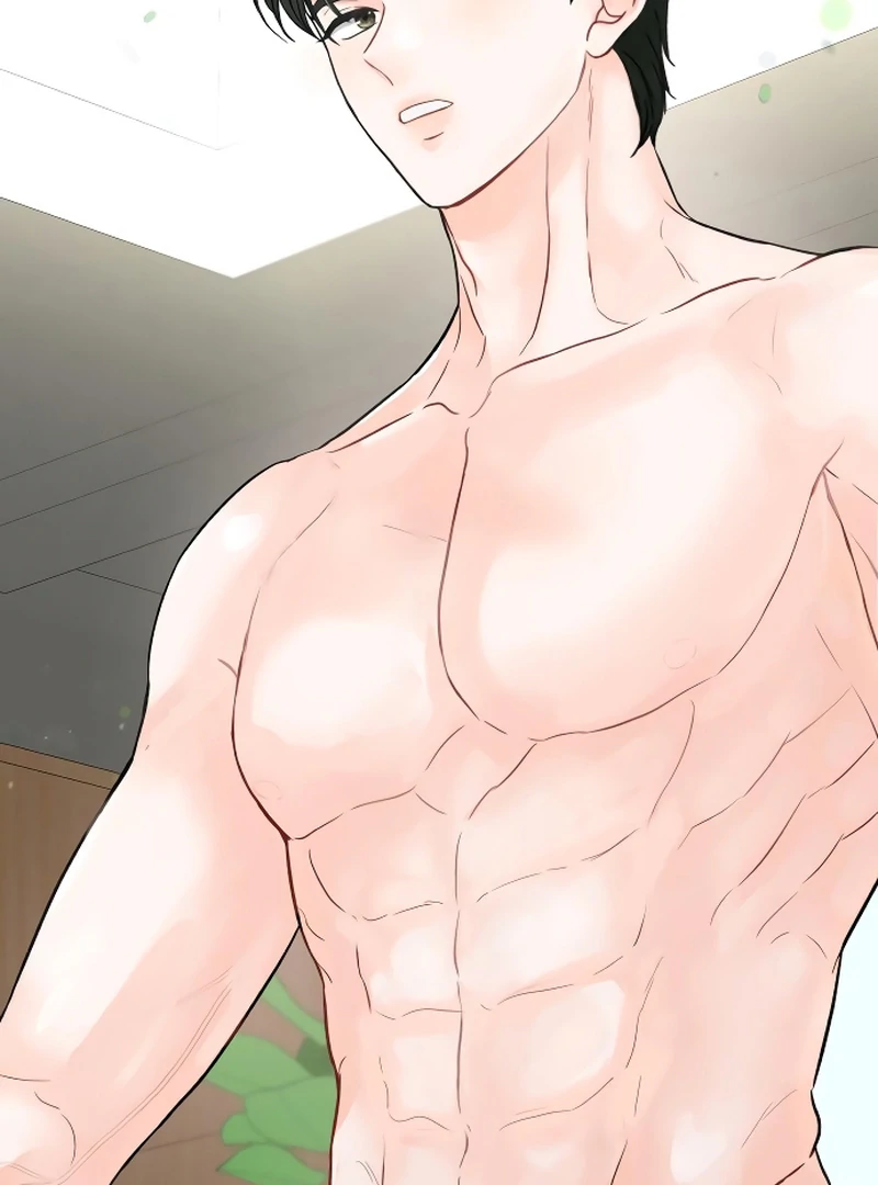one and only [Nyx Scans] - Chapter 2 manhwa