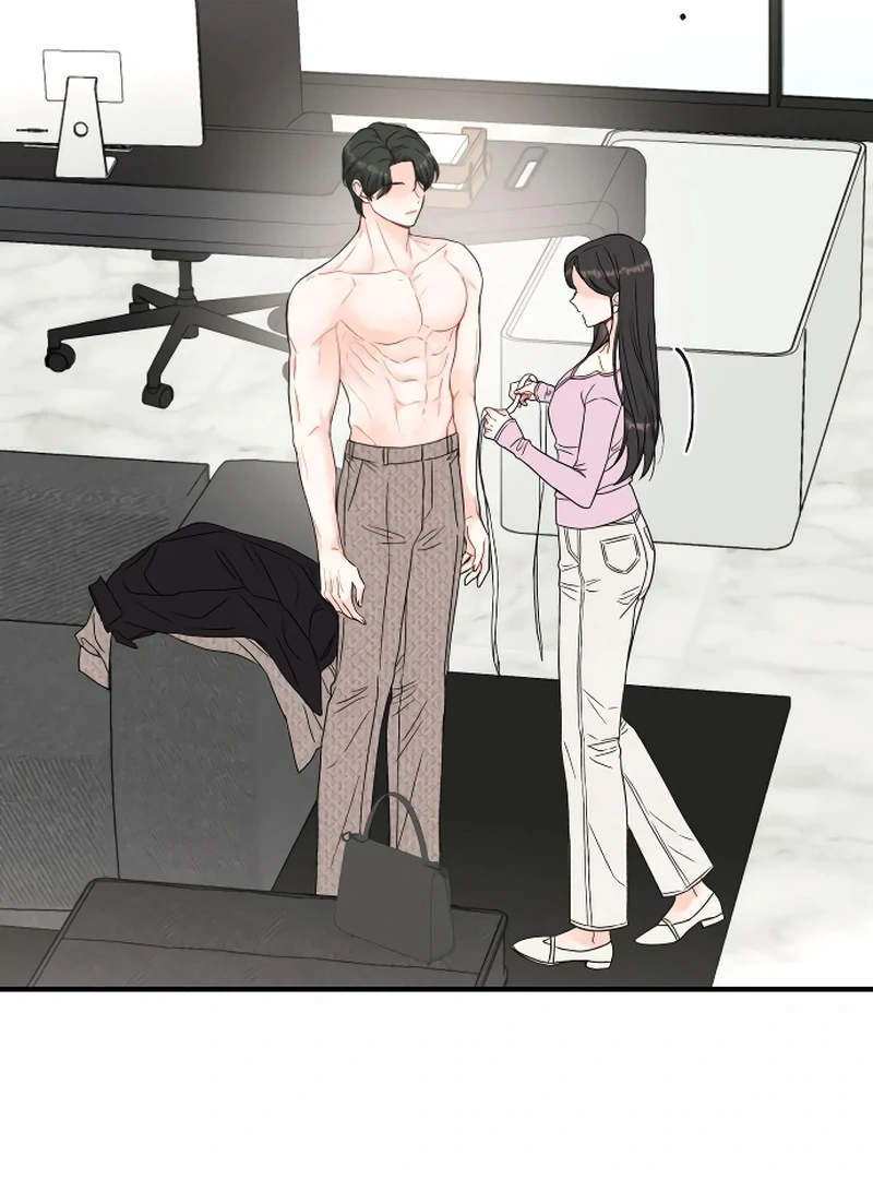 one and only [Nyx Scans] - Chapter 2 manhwa