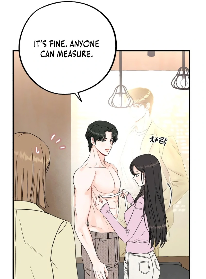 one and only [Nyx Scans] - Chapter 2 manhwa