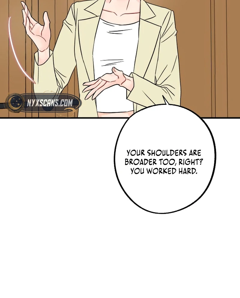 one and only [Nyx Scans] - Chapter 2 manhwa