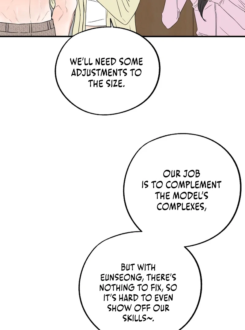 one and only [Nyx Scans] - Chapter 2 manhwa