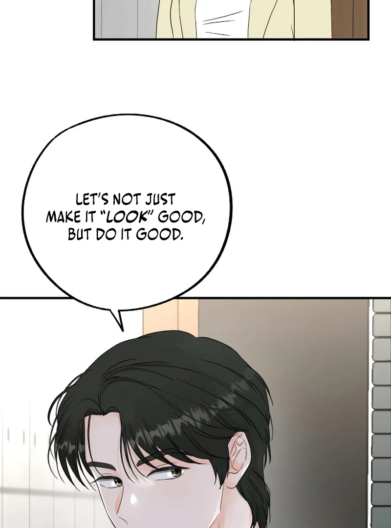 one and only [Nyx Scans] - Chapter 2 manhwa