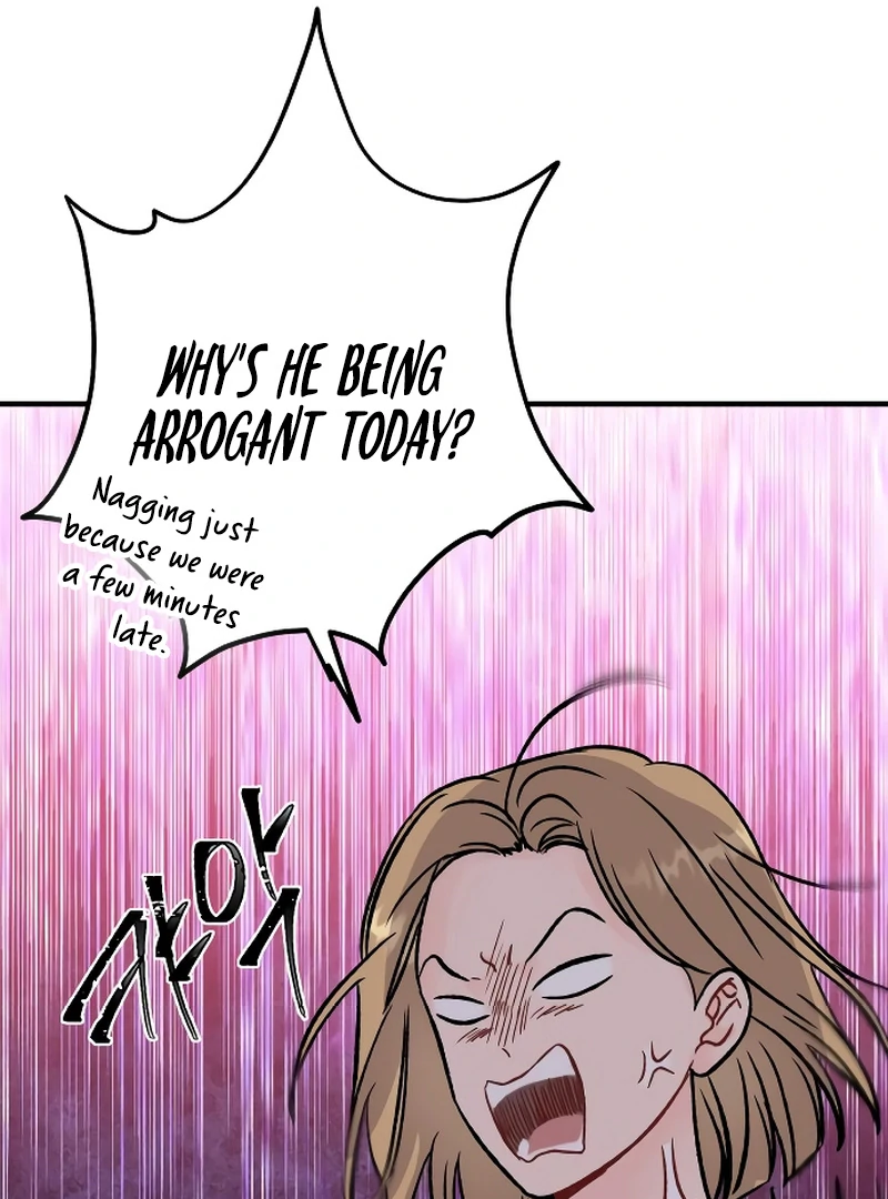 one and only [Nyx Scans] - Chapter 2 manhwa