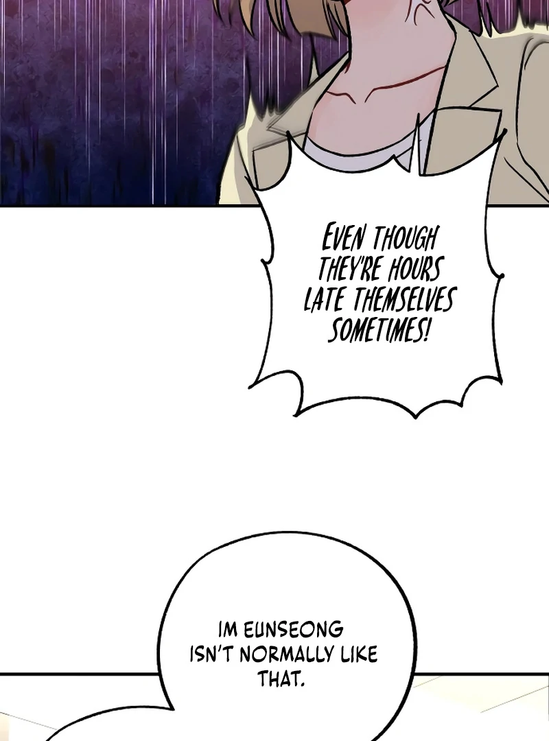 one and only [Nyx Scans] - Chapter 2 manhwa