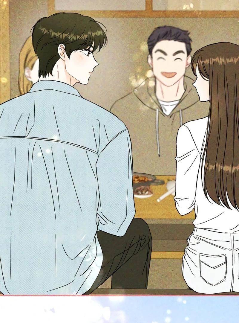 one and only [Nyx Scans] - Chapter 2 manhwa