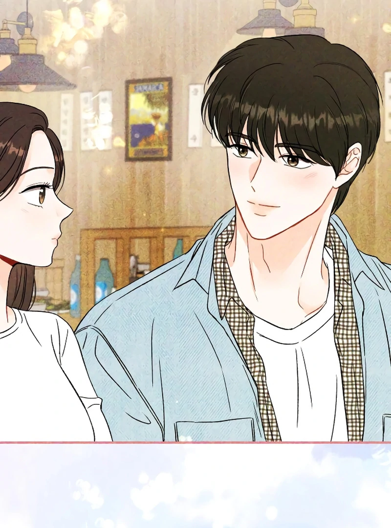one and only [Nyx Scans] - Chapter 2 manhwa