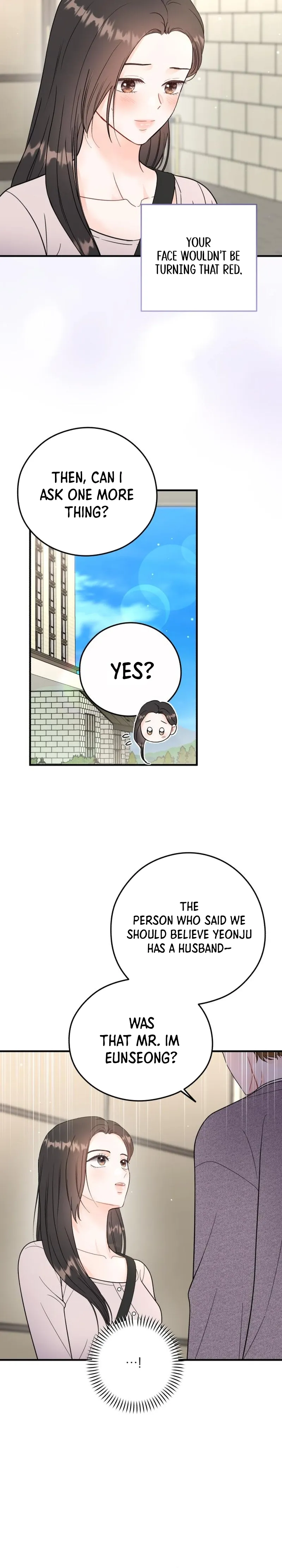 one and only [Nyx Scans] - Chapter 20 manhwa