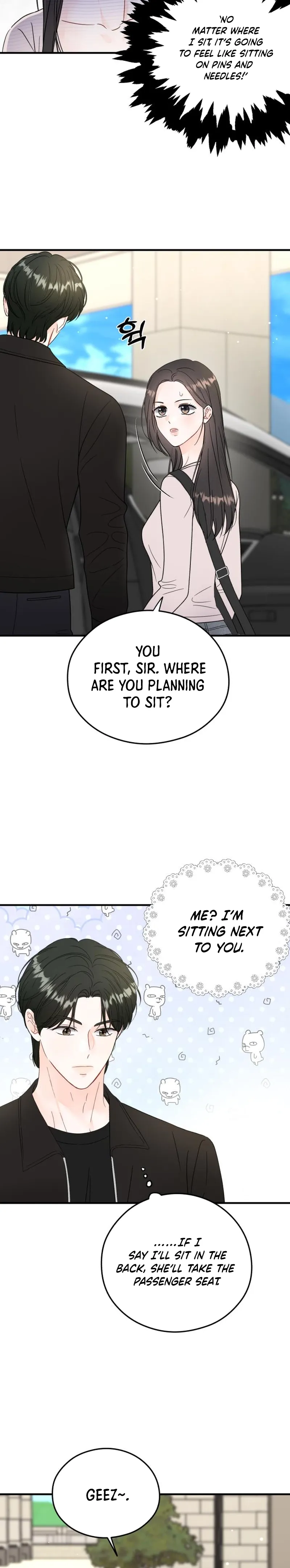 one and only [Nyx Scans] - Chapter 20 manhwa