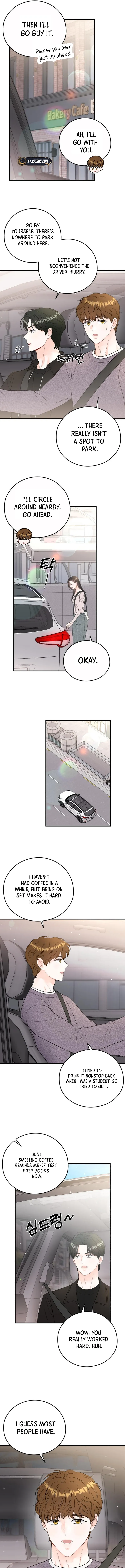 one and only [Nyx Scans] - Chapter 20 manhwa