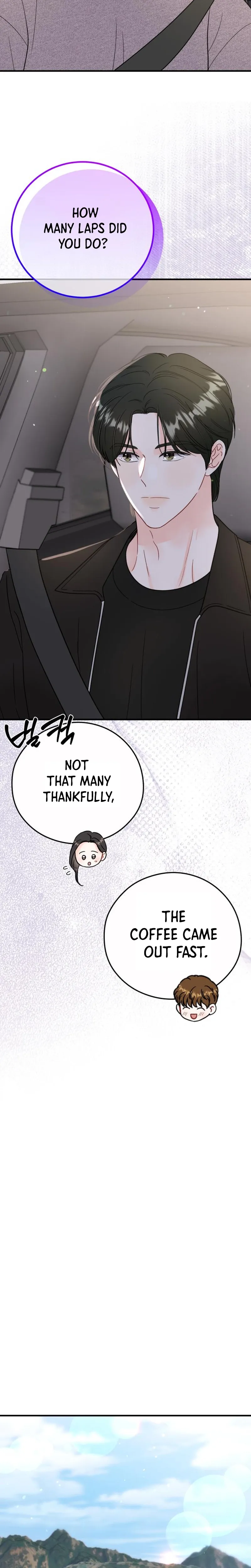 one and only [Nyx Scans] - Chapter 20 manhwa
