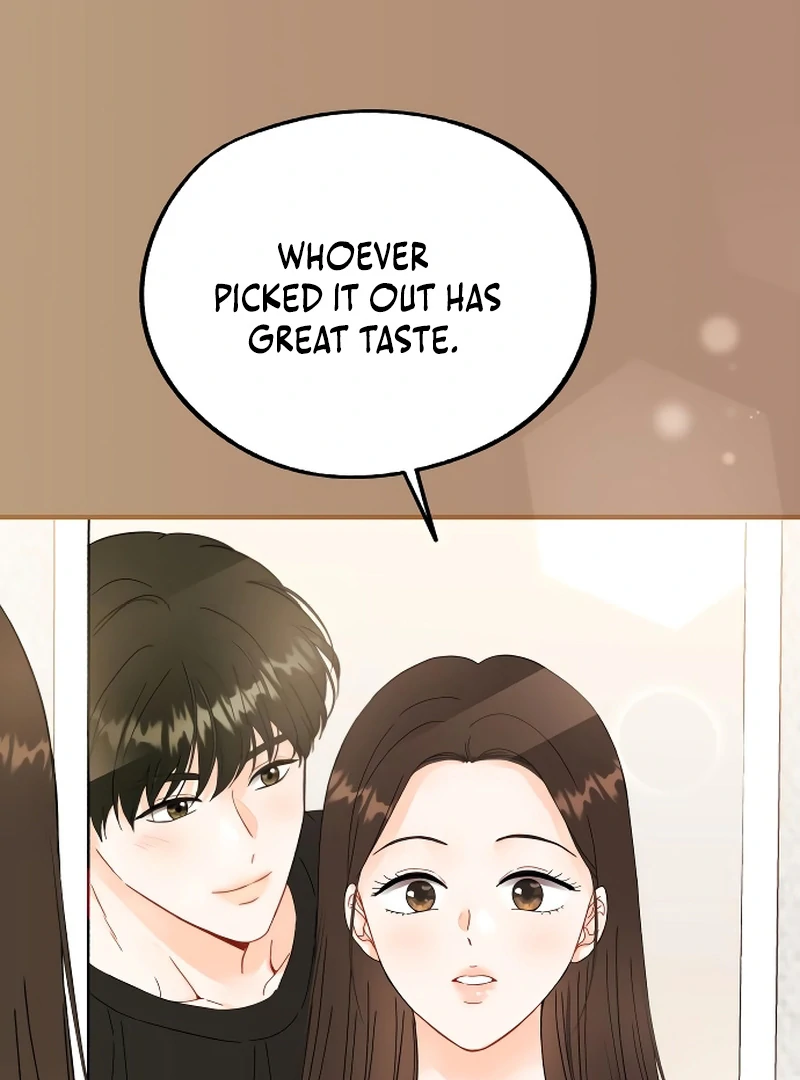 one and only [Nyx Scans] - Chapter 3 manhwa
