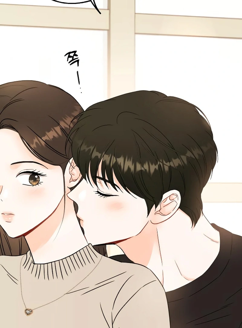 one and only [Nyx Scans] - Chapter 3 manhwa
