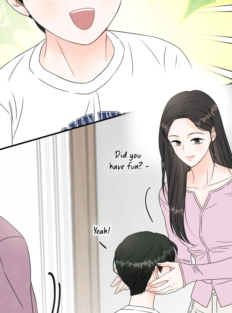 one and only [Nyx Scans] - Chapter 3 manhwa