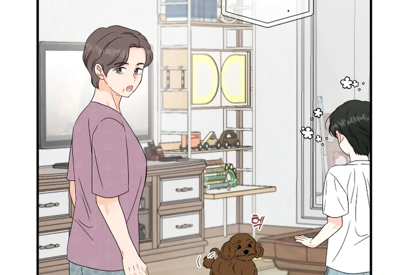 one and only [Nyx Scans] - Chapter 3 manhwa