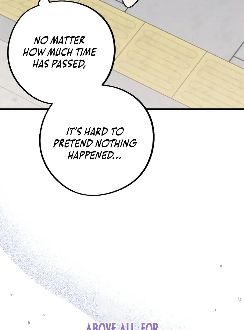 one and only [Nyx Scans] - Chapter 3 manhwa