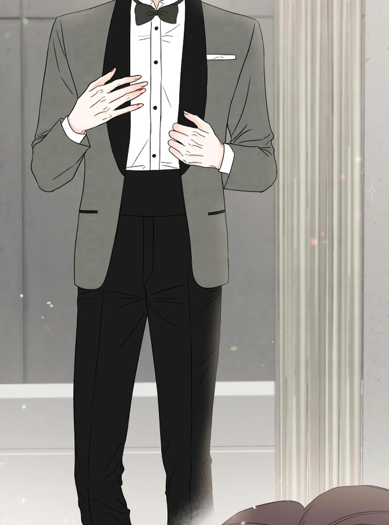 one and only [Nyx Scans] - Chapter 3 manhwa