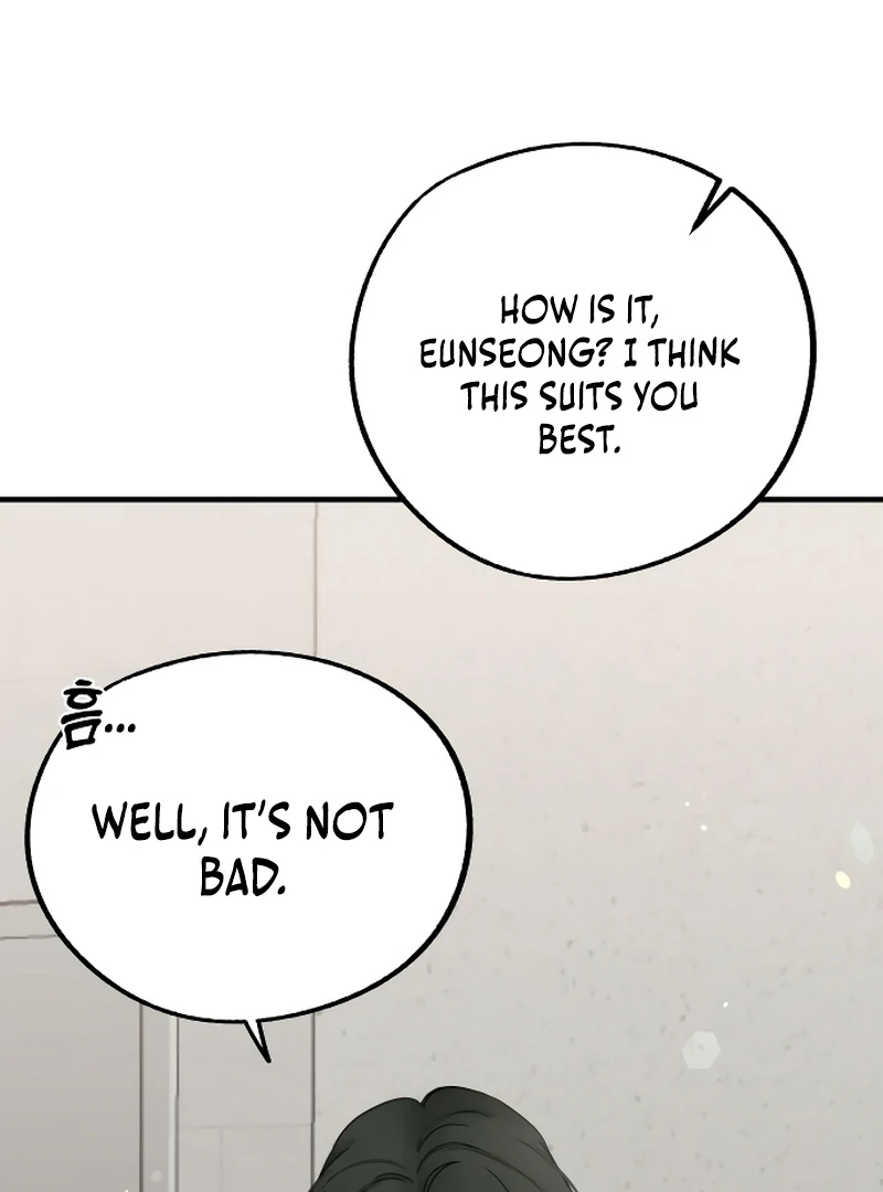 one and only [Nyx Scans] - Chapter 3 manhwa
