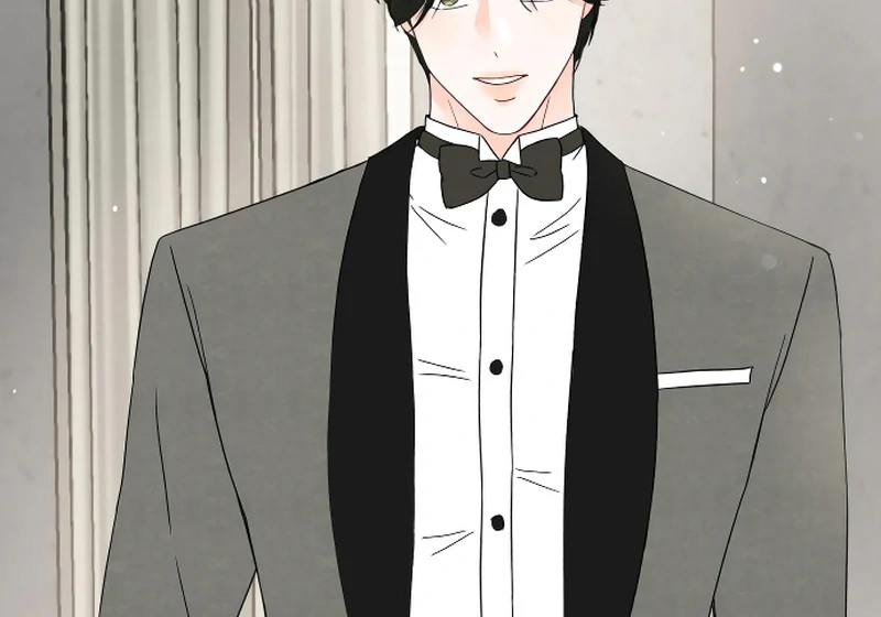one and only [Nyx Scans] - Chapter 3 manhwa