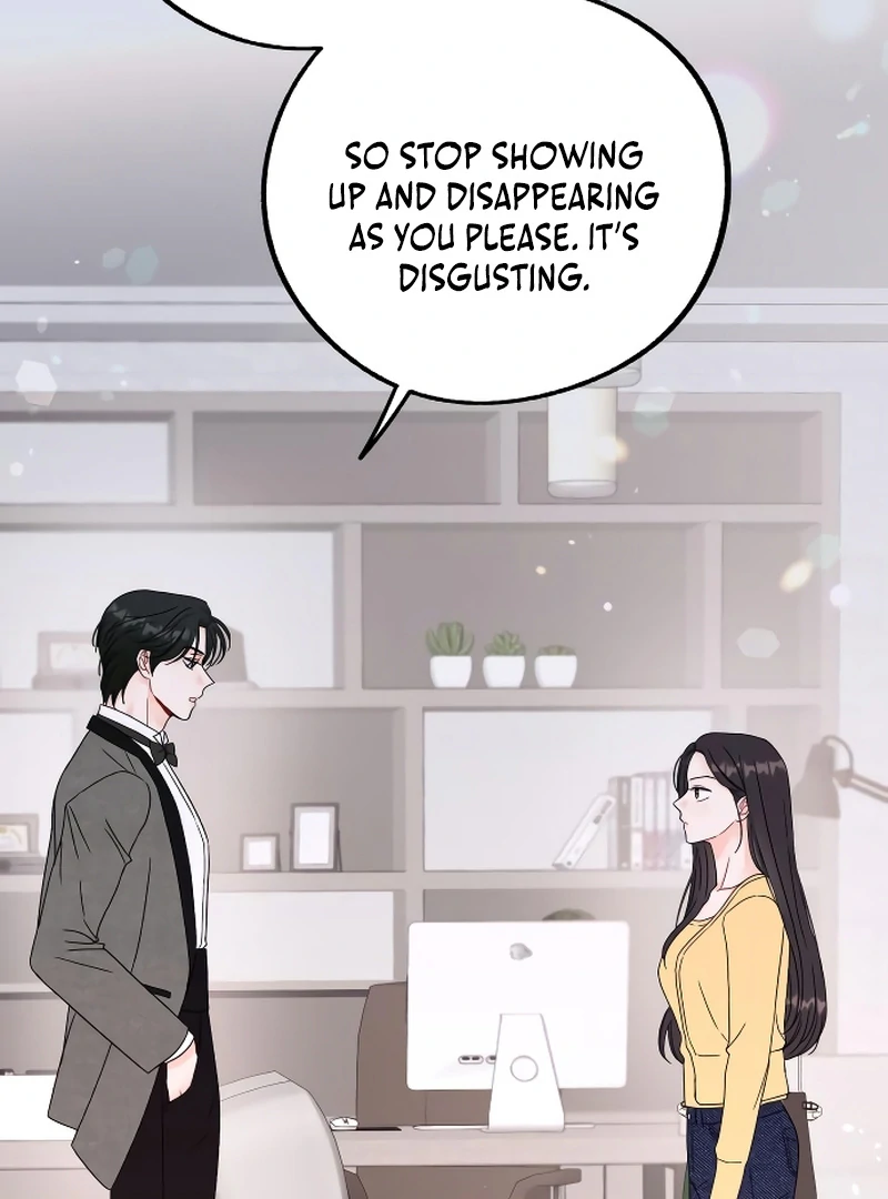one and only [Nyx Scans] - Chapter 3 manhwa