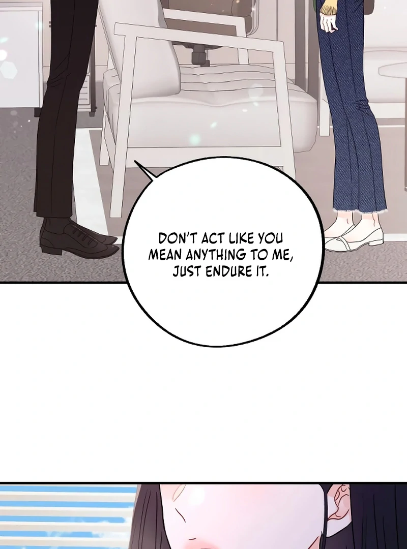 one and only [Nyx Scans] - Chapter 3 manhwa