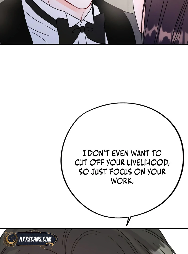 one and only [Nyx Scans] - Chapter 3 manhwa