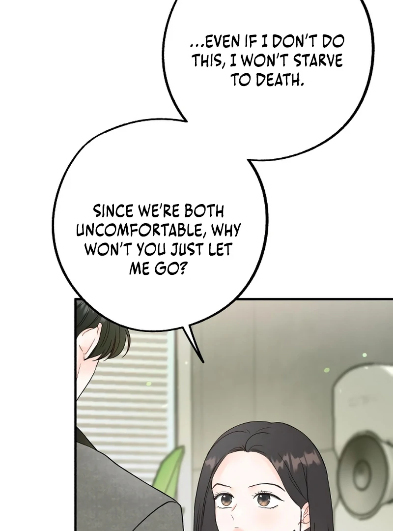 one and only [Nyx Scans] - Chapter 4 manhwa