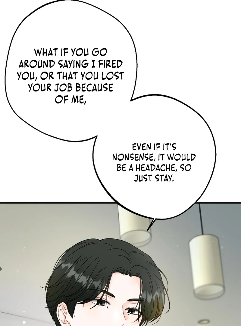one and only [Nyx Scans] - Chapter 4 manhwa