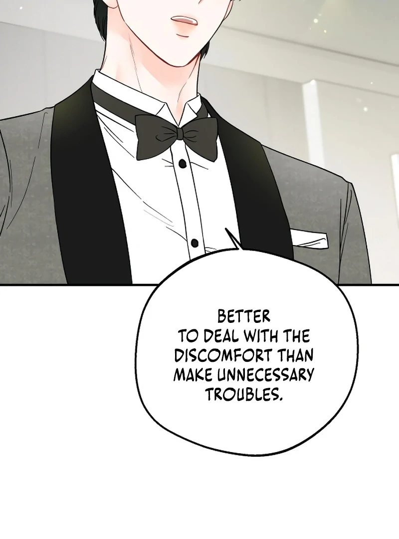one and only [Nyx Scans] - Chapter 4 manhwa
