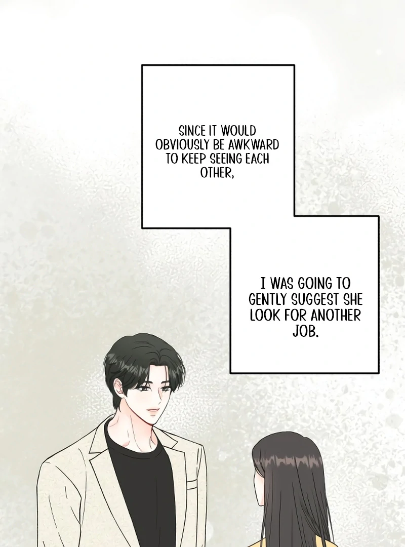 one and only [Nyx Scans] - Chapter 4 manhwa