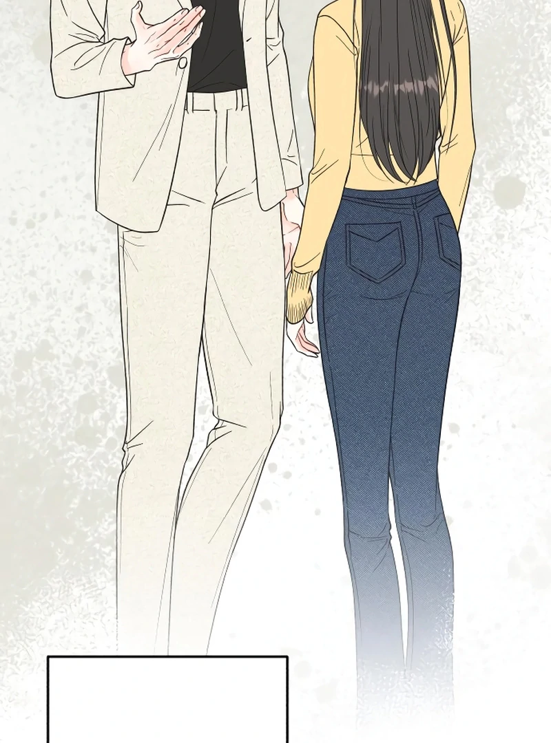 one and only [Nyx Scans] - Chapter 4 manhwa