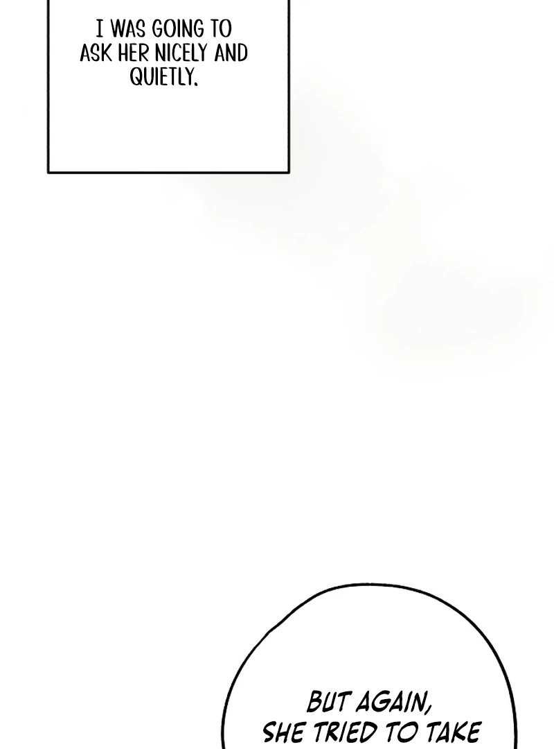 one and only [Nyx Scans] - Chapter 4 manhwa