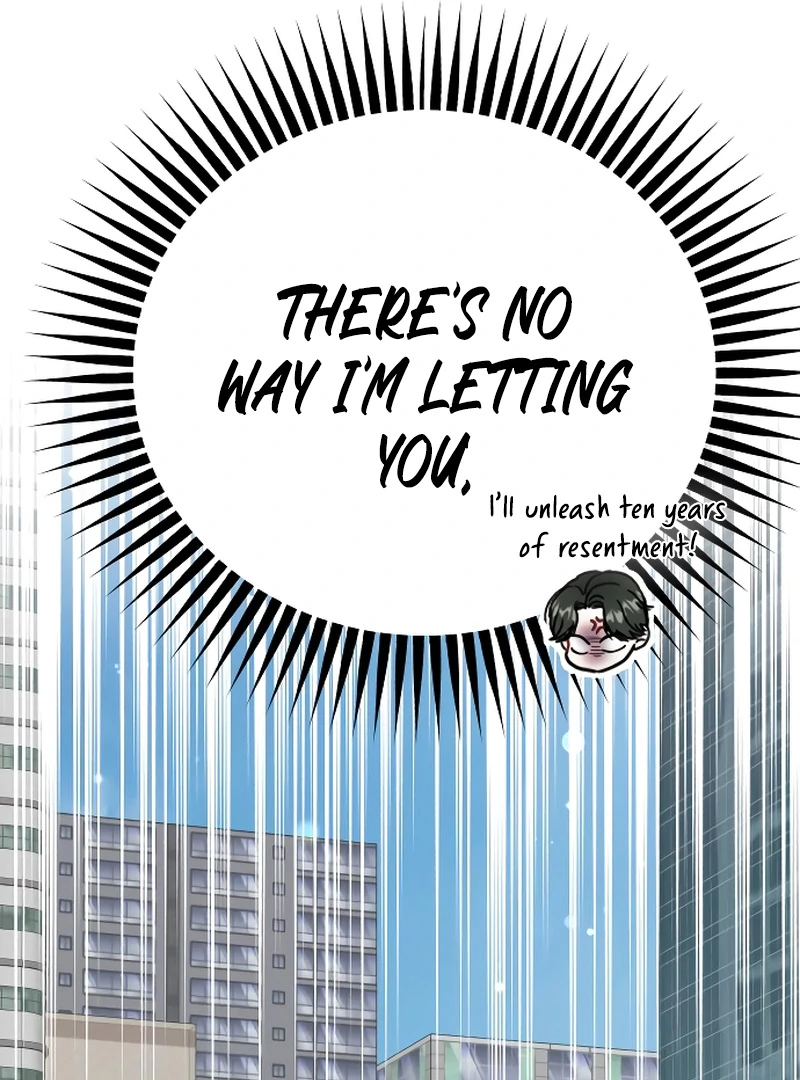 one and only [Nyx Scans] - Chapter 4 manhwa