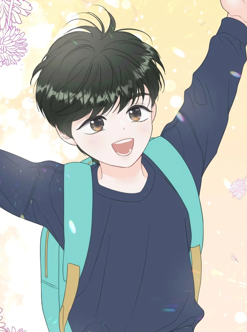 one and only [Nyx Scans] - Chapter 4 manhwa