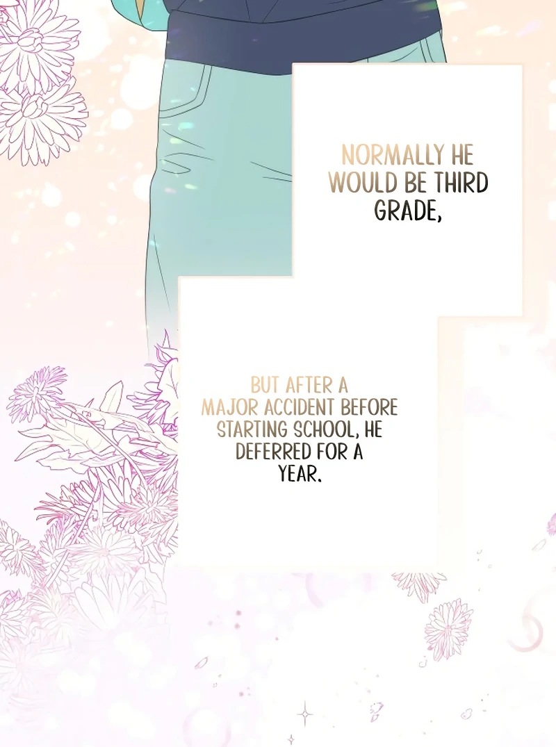 one and only [Nyx Scans] - Chapter 4 manhwa