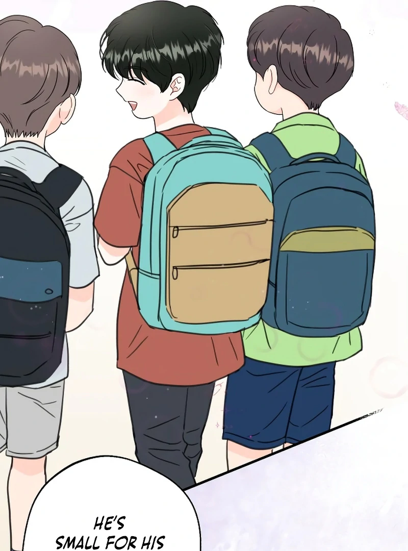 one and only [Nyx Scans] - Chapter 4 manhwa